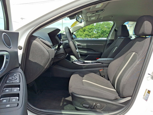Used 2023 Hyundai Sonata SEL image 13