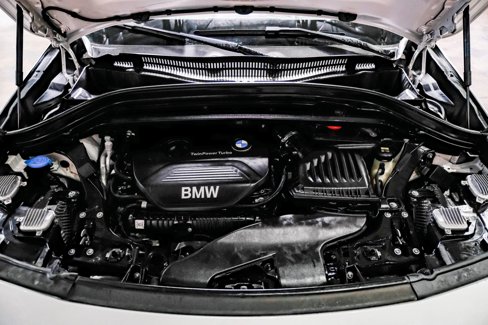Used 2018 BMW X2 sDrive28i image 43