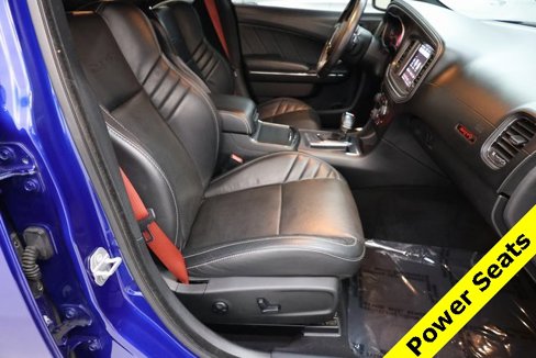 Used 2020 Dodge Charger SRT Hellcat w/ Harman/Kardon Audio Group image 30