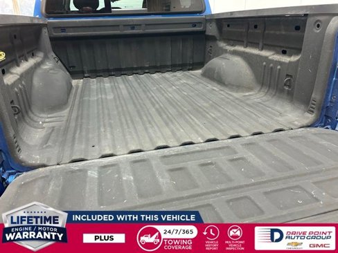 Used 2020 Chevrolet Colorado LT w/ Safety Package image 10