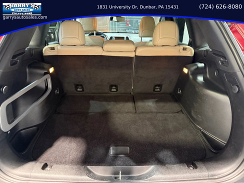 Used 2015 Jeep Cherokee Limited image 24