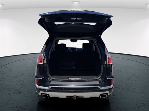 Used 2017 GMC Terrain Denali image 14