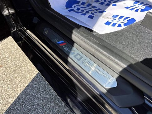 Used 2018 BMW X3 M40i image 27