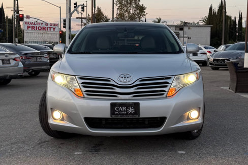 Used 2012 Toyota Venza LE image 2