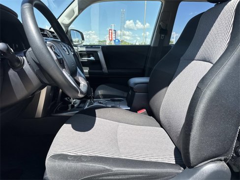 Used 2024 Toyota 4Runner SR5 image 11