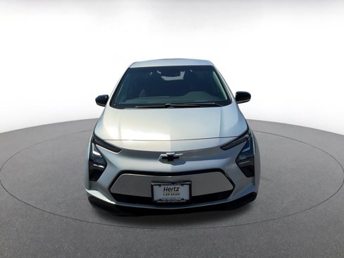 Used 2023 Chevrolet Bolt LT w/ Driver Confidence Package image 4
