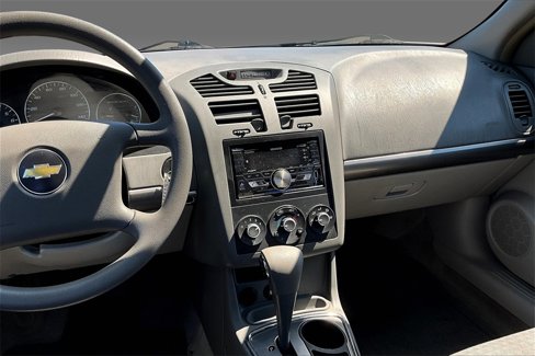 Used 2006 Chevrolet Malibu LS image 3