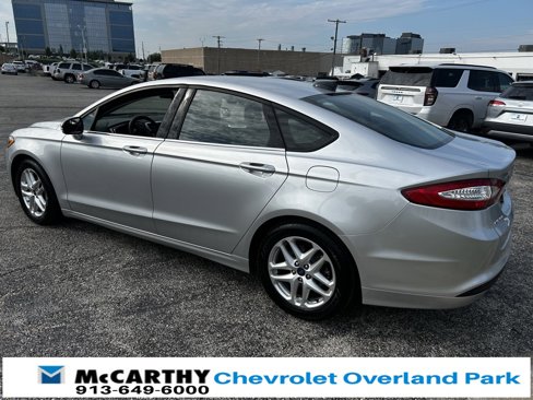Used 2013 Ford Fusion SE image 5