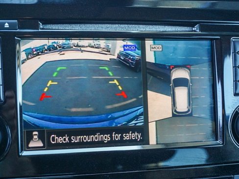 Used 2019 Nissan Rogue SL image 24