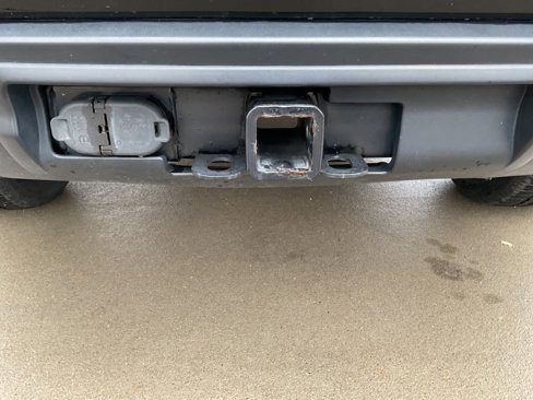 Used 2018 Jeep Grand Cherokee Limited w/ Trailer Tow Group IV image 31