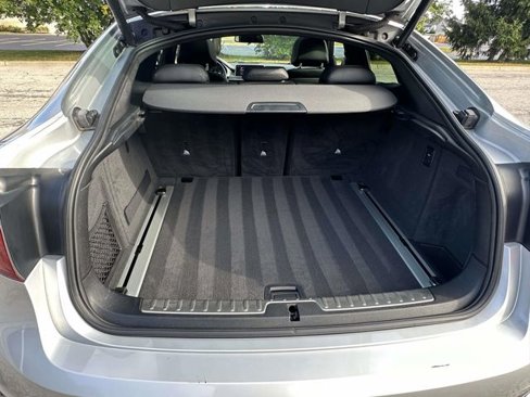 Used 2019 BMW X6 xDrive35i image 16
