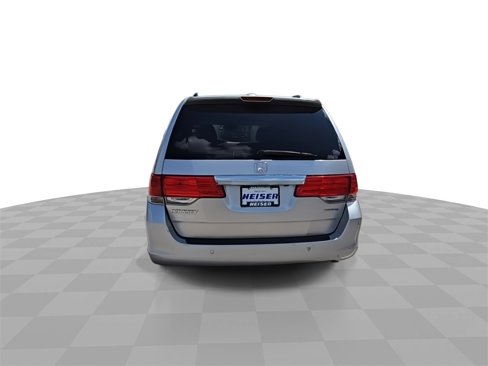 Used 2010 Honda Odyssey Touring image 7