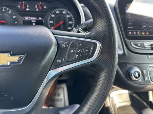 Used 2023 Chevrolet Malibu LT w/ Driver Confidence Package image 24