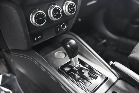 Used 2020 Mitsubishi Outlander Sport ES image 21