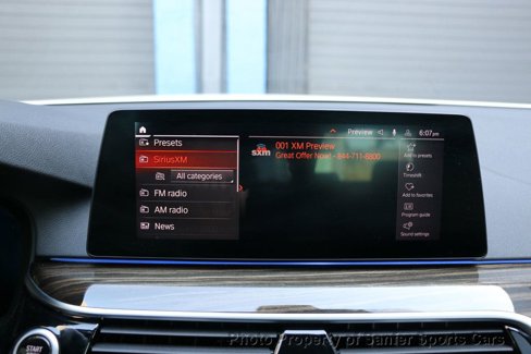 Used 2020 BMW 540i image 39