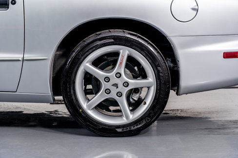 Used 1997 Pontiac Firebird Formula image 22