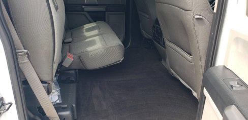 Used 2018 Ford F150 XLT w/ Equipment Group 302A Luxury image 27