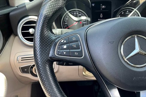 Used 2015 Mercedes-Benz C 300 Sedan image 23