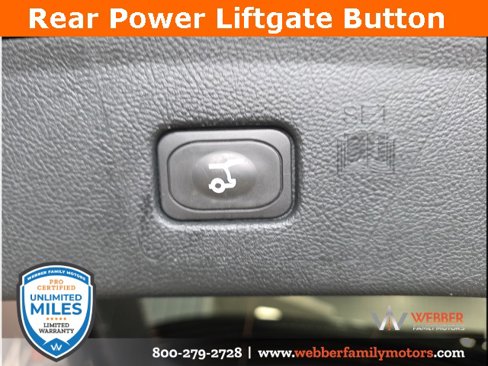 Used 2022 Ford Edge SEL w/ Convenience Package image 8