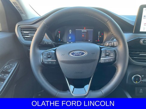 New 2025 Ford Escape Active w/ Cold Weather Package image 16