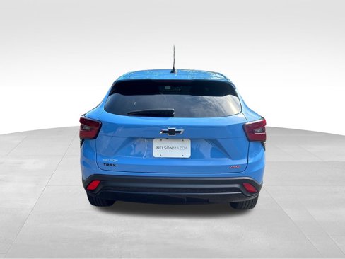 Used 2024 Chevrolet Trax RS image 5