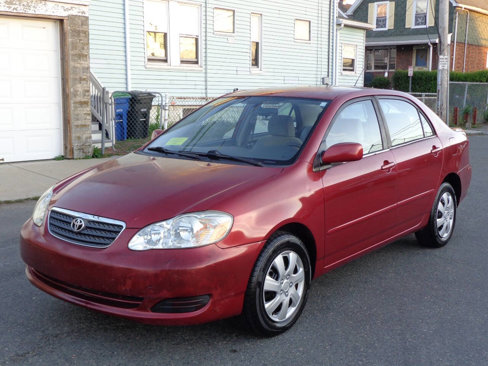 Used 2007 Toyota Corolla LE image 33