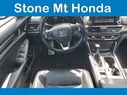 Used 2022 Honda Accord Sport Special Edition image 16