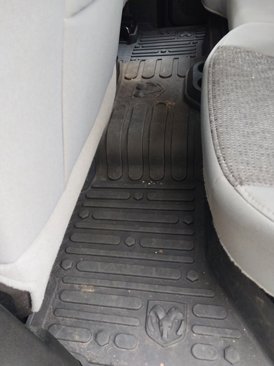 Used 2019 RAM 1500 Big Horn image 9
