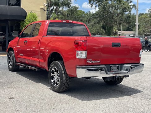Used 2010 Toyota Tundra 2WD Double Cab image 11