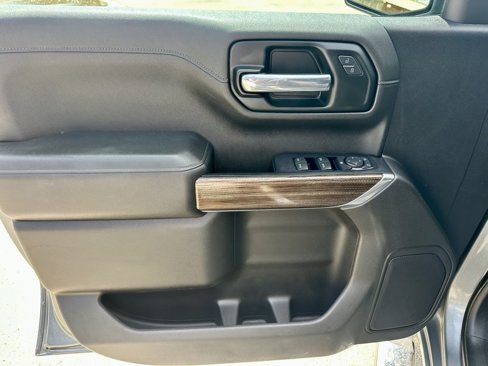 Used 2021 Chevrolet Silverado 1500 LT w/ Texas Edition Plus image 23