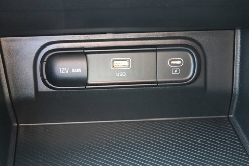 Certified 2024 Kia Sportage LX image 34