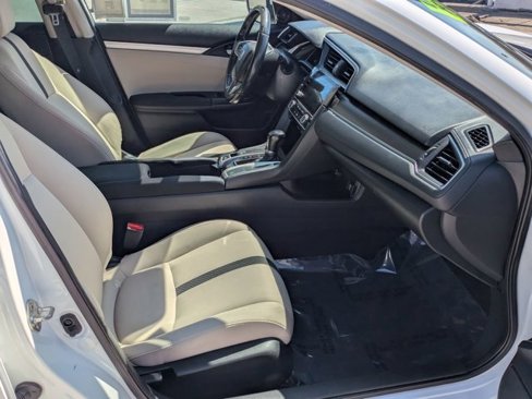 Used 2019 Honda Civic EX image 5