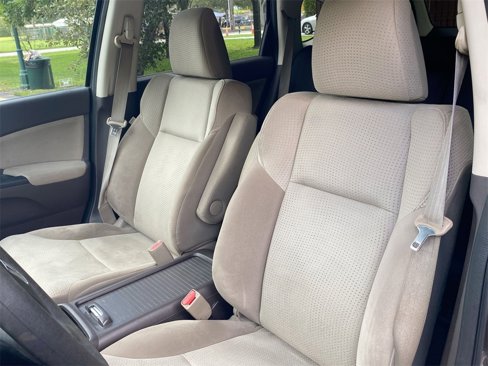 Used 2012 Honda CR-V EX image 29