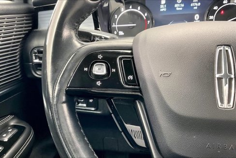 Used 2020 Lincoln Corsair FWD w/ Equipment Group 101A image 20