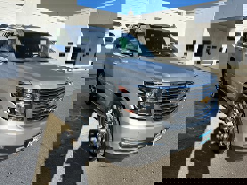 Used 2018 Chevrolet Tahoe Premier image 6