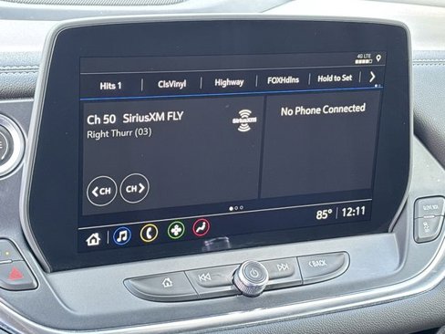 Certified 2023 Chevrolet Blazer LT w/ Convenience Package image 13