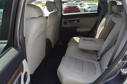 Used 2019 Honda CR-V EX-L image 22