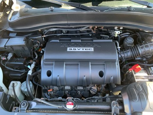 Used 2014 Honda Ridgeline SE image 21