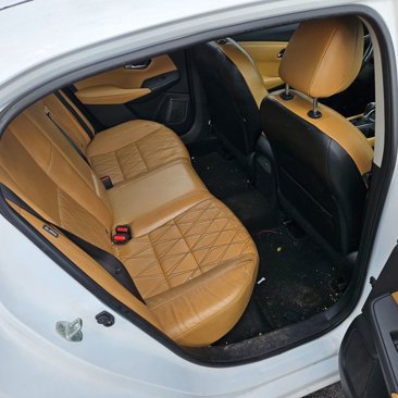 Used 2020 Nissan Sentra SV w/ SV Premium Package image 15