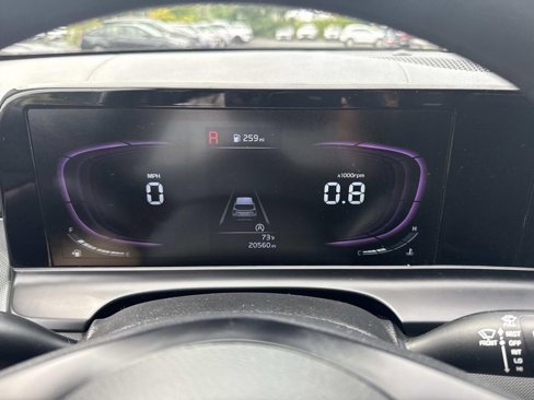 Used 2024 Kia Seltos LX image 33