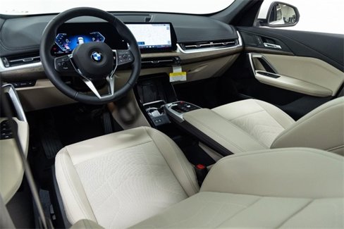 Certified 2025 BMW X1 xDrive28i w/ Convenience Package image 19