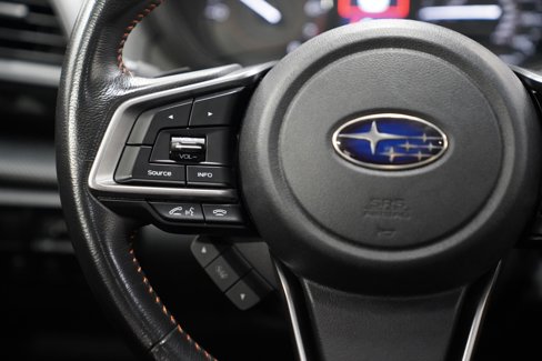 Used 2022 Subaru Crosstrek 2.0i Premium w/ Popular Package #2 image 19