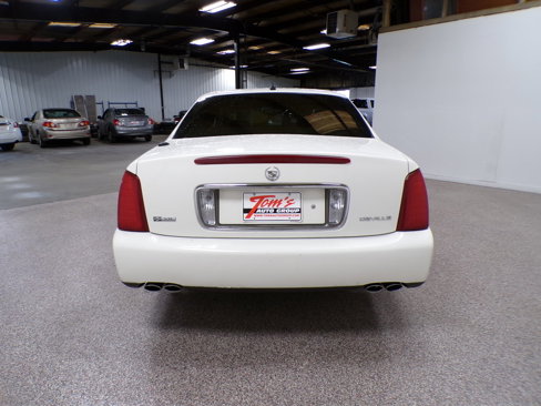 Used 2005 Cadillac De Ville image 4