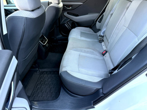 Used 2022 Subaru Outback Premium image 17
