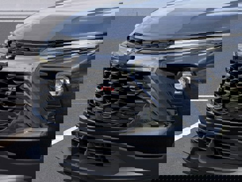 New 2025 Chevrolet TrailBlazer RS w/ Convenience Package image 37