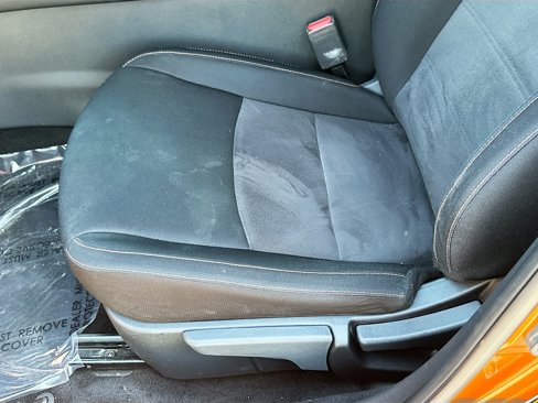 Certified 2020 Nissan Sentra SR w/ Electronics Package image 18