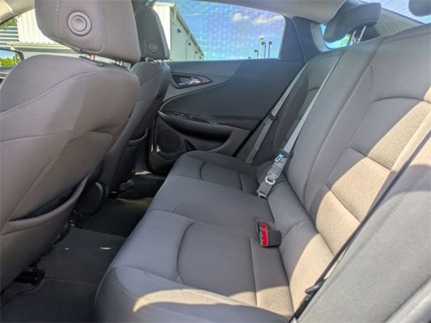 Used 2023 Chevrolet Malibu LS image 16