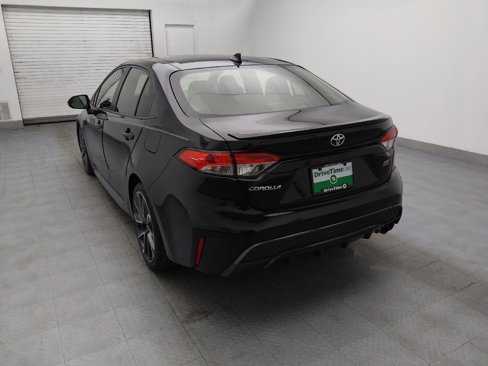 Used 2021 Toyota Corolla SE image 6