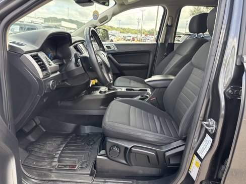 Used 2019 Ford Ranger XLT w/ Black Appearance Package image 11