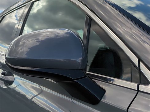 Used 2022 Hyundai Santa Fe SEL image 11